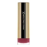 Max Factor Colour Elixir 4 g rtěnka pro ženy 030 Rosewood