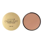 Max Factor Creme Puff 21 g pudr pro ženy 42 Deep Beige