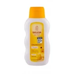 Weleda Baby Calendula Oil Fragrance Free 200 ml tělový olej pro děti