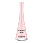 BOURJOIS Paris 1 Second 9 ml lak na nehty pro ženy 15 Marshma´wow