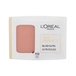 L´Oréal Paris Age Perfect Blush Satin 5 g tvářenka pro ženy 110 Peach