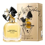Marc Jacobs Perfect Intense 50 ml parfémovaná voda pro ženy Marc Jacobs Perfect Intense 50 ml parfémovaná voda pro ženy