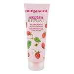 Dermacol Aroma Ritual Wild Strawberries 250 ml sprchový gel pro ženy