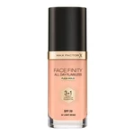 Max Factor Facefinity All Day Flawless SPF20 30 ml make-up pro ženy 32 Light Beige