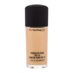 MAC Studio Fix Fluid SPF15 30 ml make-up pro ženy NC37