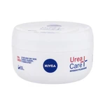 Nivea Urea Care Intensive 300 ml tělový krém pro ženy na dehydratovanou pleť