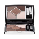 Christian Dior 5 Couleurs Couture 7 g oční stín pro ženy 669 Soft Cashmere