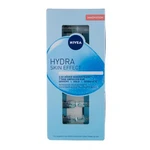 Nivea Hydra Skin Effect 7 Days Ampoule Treatment 7 ml pleťové sérum na všechny typy pleti; na dehydratovanou pleť; proti vráskám; na rozjasnění pleti