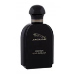 Jaguar For Men Gold in Black 100 ml toaletní voda pro muže