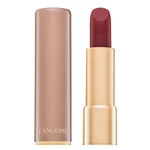 Lancôme L'ABSOLU ROUGE Intimatte 155 Burning Lips rtěnka s matujícím účinkem 3,4 g