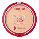 BOURJOIS Paris Healthy Mix 10 g pudr pro ženy 02 Golden Ivory