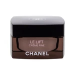 Chanel Le Lift Botanical Alfalfa Fine 50 ml denní pleťový krém pro ženy na všechny typy pleti; na rozjasnění pleti; zpevnění a lifting pleti