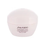 Shiseido Firming Body Cream 200 ml tělový krém pro ženy