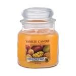 Yankee Candle Mango Peach Salsa 411 g vonná svíčka unisex