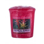 Yankee Candle Tropical Jungle 49 g vonná svíčka unisex