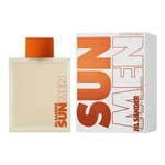 Jil Sander Sun Men 200 ml toaletní voda pro muže