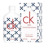 Calvin Klein CK One Collector´s Edition 2019 50 ml toaletní voda unisex