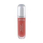 Revlon Ultra HD Metallic Matte Lipcolor 5,9 ml rtěnka pro ženy 690 HD Gleam tekutá rtěnka