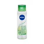 Nivea Pure Detox Micellar 400 ml šampon pro ženy na všechny typy vlasů