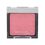 Rimmel London Lasting Finish 4 g tvářenka pro ženy 050 Live Pink