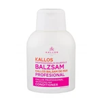 Kallos Cosmetics Professional Nourishing 500 ml kondicionér pro ženy na poškozené vlasy