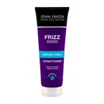 John Frieda Frizz Ease Dream Curls 250 ml kondicionér pro ženy na kundrnaté vlasy; na vlnité vlasy