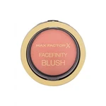 Max Factor Facefinity Blush 1,5 g tvářenka pro ženy 40 Delicate Apricot