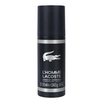 Lacoste L´Homme Lacoste 150 ml deodorant pro muže deospray
