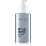 Neutrogena Retinol Boost denní krém SPF 15 50 ml