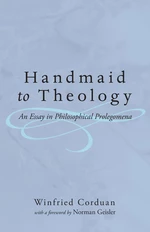 Handmaid to Theology