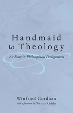 Handmaid to Theology