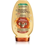 Garnier Botanic Therapy Honey & Propolis obnovujúci balzám pre poškodené vlasy bez parabénov 200 ml