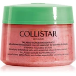 Collistar Special Perfect Body Firming Talasso-Scrub spevňujúci telový peeling 700 g