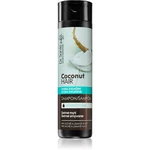 Dr. Santé Coconut šampón s kokosovým olejom pre suché a slabé vlasy 250 ml