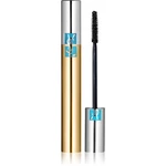 Yves Saint Laurent Mascara Volume Effet Faux Cils Waterproof riasenka pre objem vodeodolná odtieň 1 Noir Fusain / Charcoal Black 6,9 ml