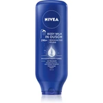 Nivea Body Shower Milk sprchové mlieko 400 ml