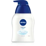 Nivea Creme Soft krémové tekuté mydlo 250 ml