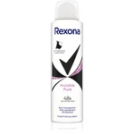 Rexona Invisible Pure antiperspirant v spreji 150 ml