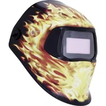 zváracia kukla SpeedGlas 100V Blaze 7100166708, čierna, plamenná