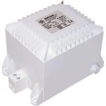 Weiss Elektrotechnik VSTR 55/18 bezpečnostný transformátor 1 x 230 V 1 x 18 V/AC 55 VA 3.06 A