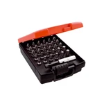 Wiha  26253 sada bitov 11-dielna krížový PZ, Torx
