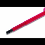 Cimco  VDE skrutkovač plus / mínus Veľkosť skrutkovača SL/PZ 2 Dĺžka drieku: 100 mm