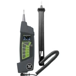 Gossen Metrawatt Metraline RCD CHECK inštalačné tester