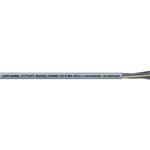 LAPP ÖLFLEX® CLASSIC 110 H riadiaci kábel 2 x 0.75 mm² sivá (RAL 7001) 10019910-1 metrový tovar