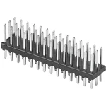 W & P Products pinová lišta (štandardná) Počet riadkov: 3 Počet kontaktov v rade: 3 945-12-009-00 1 ks