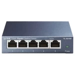 TP-LINK TL-SG105 sieťový switch 5 portů 1 GBit/s