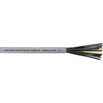 LAPP ÖLFLEX® CLASSIC 110 riadiaci kábel 5 G 0.75 mm² sivá 1119105-1 metrový tovar