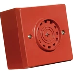 signalizačná siréna  ComPro Askari Compact AC/R/BB, multitónový, 12 V/DC, 24 V/DC, 106 dB, IP54