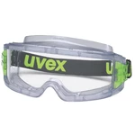 Uvex  9301714 ochranné okuliare  zelená, čierna