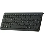 Perixx Periboard-407 USB klávesnica nemecká, QWERTZ, Windows® čierna